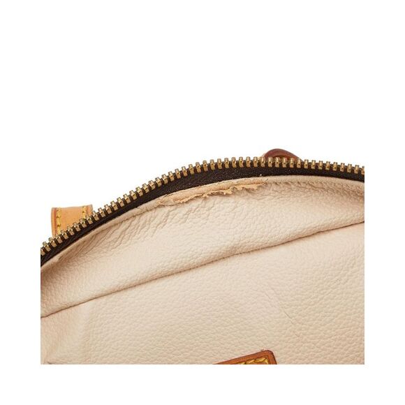 Pre Loved Louis Vuitton  Alma PM Handbag in Monogram Canvas - Picture 8 of 8